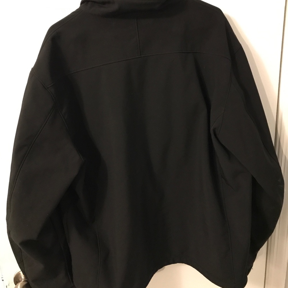 Weatherproof Brand Soft Shell Jacket - image 3